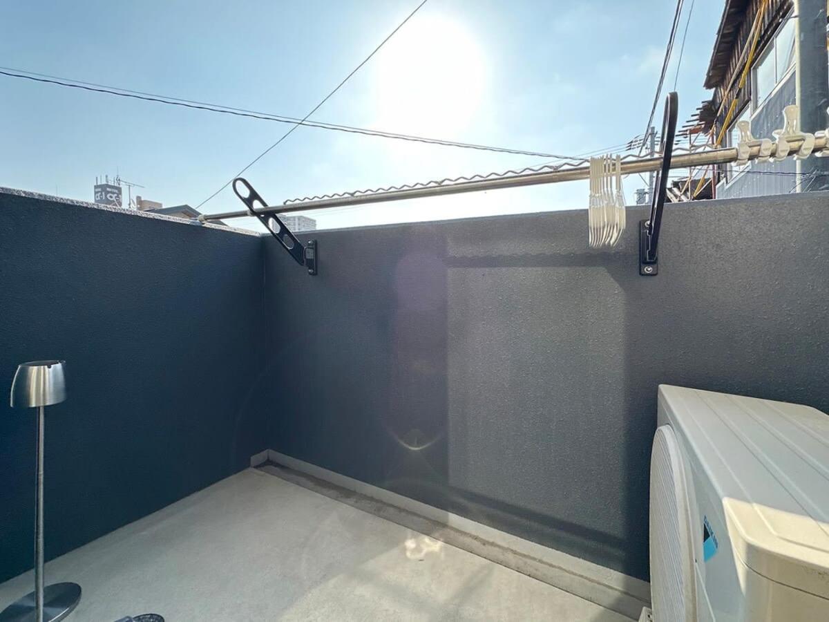 Bhotel Yutori - Spacious 2Br Apartment Very Near The Station Ономичи Екстериор снимка