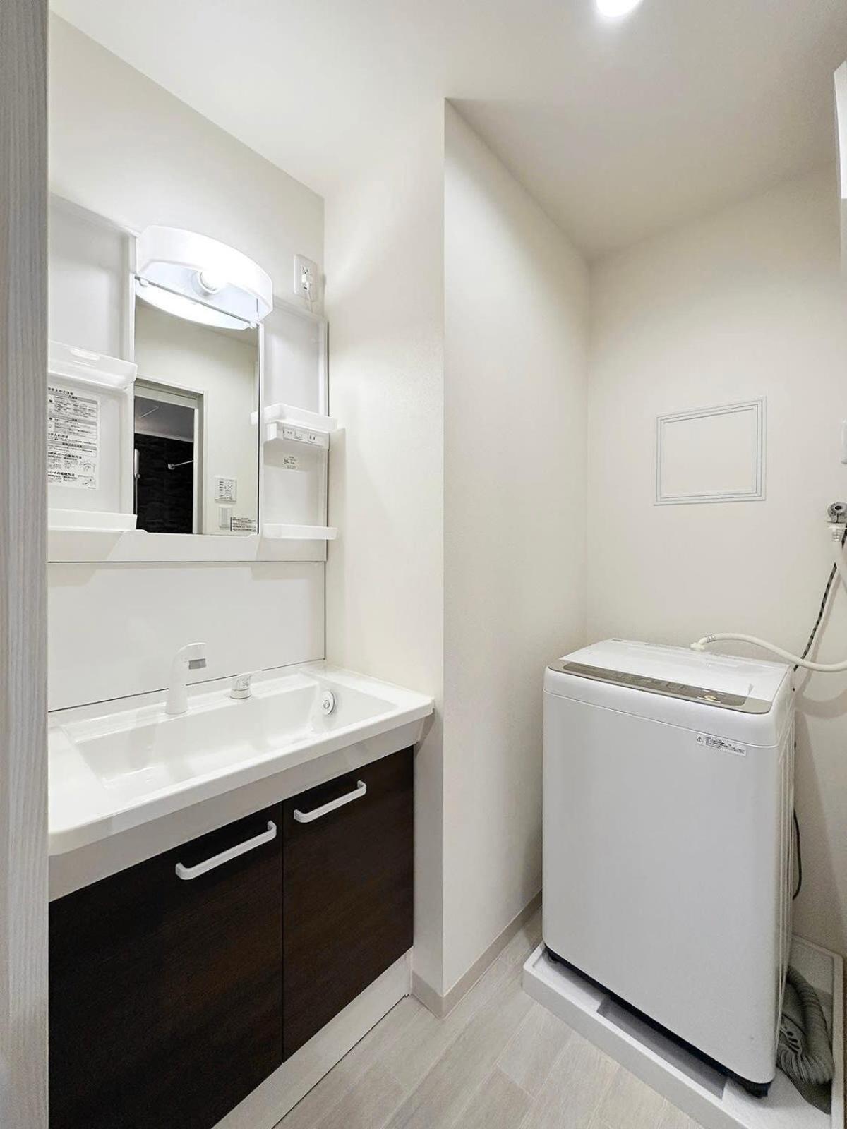 Bhotel Yutori - Spacious 2Br Apartment Very Near The Station Ономичи Екстериор снимка