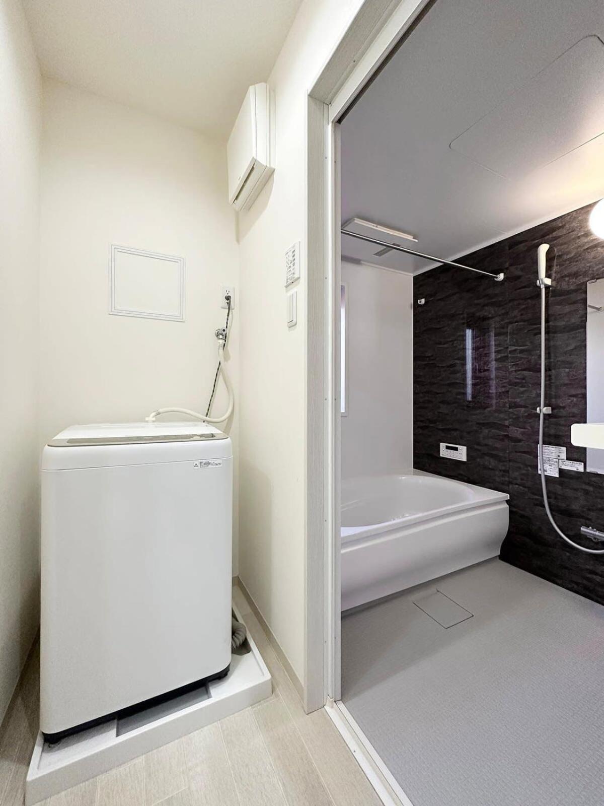 Bhotel Yutori - Spacious 2Br Apartment Very Near The Station Ономичи Екстериор снимка